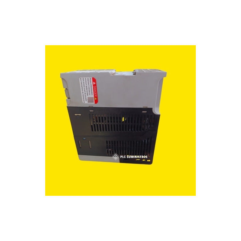 Allen Bradley Variador 25c-d1p4n104 380-480v 0.5hp 3 Phase