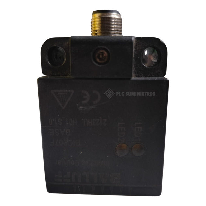 Balluff Bic007f Acoplador Ind