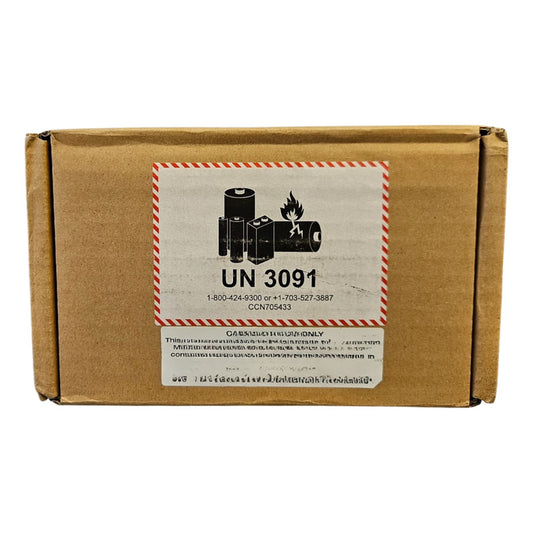 Allen-bradley 1766-l32bwa Micrologix 1400 Plc Nuevo
