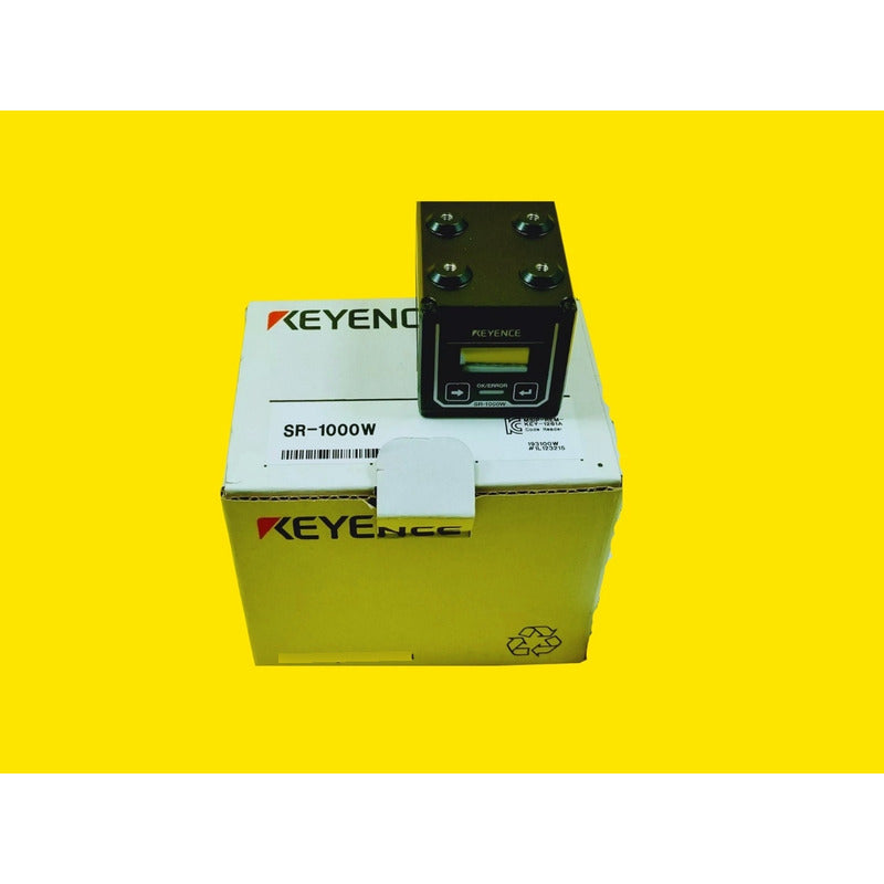 Keyence Sr-1000w