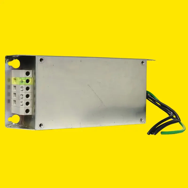 Allen Bradley 22-rf012-bs Filtro De Línea Powerflex 3-fase