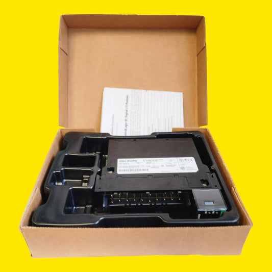 Allen-bradley 1756-ob16e Módulo De Salida Digital