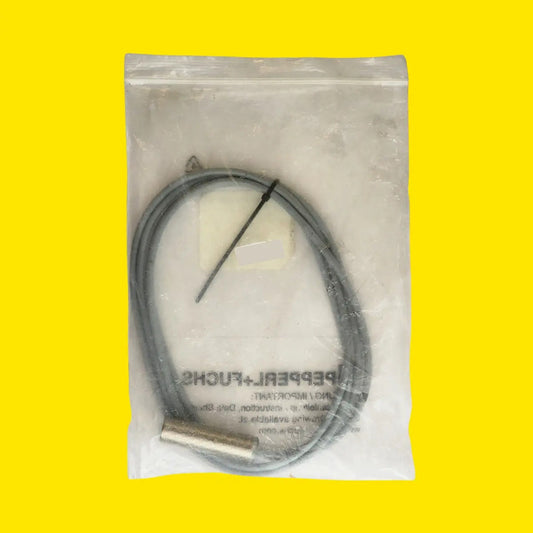 Sensor Inductivo Pepperl+fuchs Nbb5-18gm60-a0