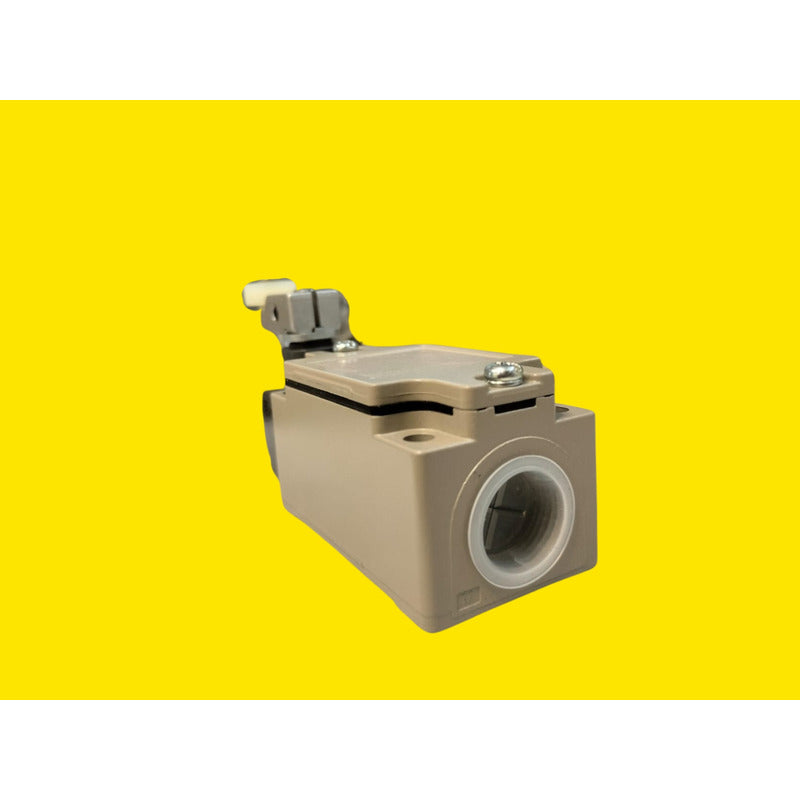 Omron D4b-4111n Interruptor De Limite De Seguridad Crema