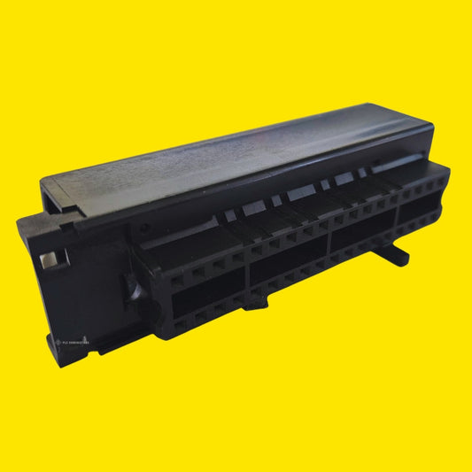 Allen-bradley 1756-tbs6h Plug & Standard Cover