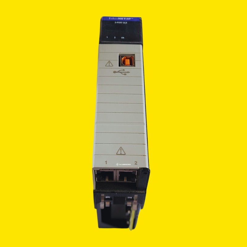 1756-en3tr Allen Bradley Controllogix Módulo De Comunicación