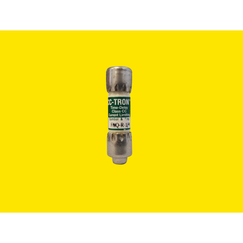 Ferraz Shawmut 30322r Bloque Y Bussman Fnq-r-1/4 Fusible