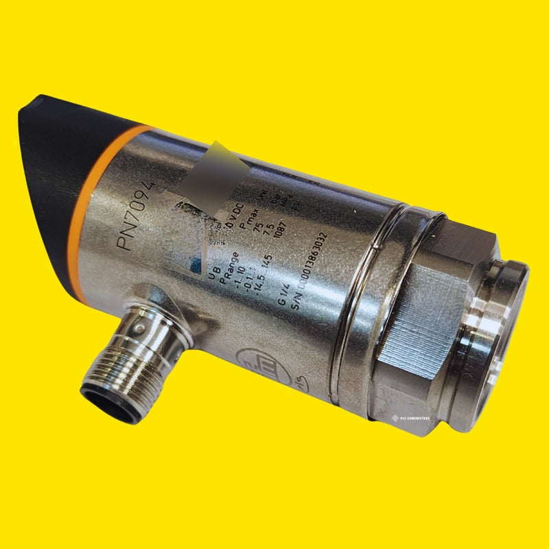 Ifm Pn7094 Nuevo