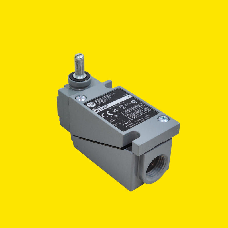 Allen Bradley - Allen Bradley 802t-a5p | Interruptor De