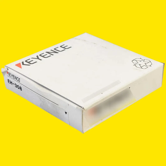 Keyence Eh-308 Sensor De Proximidad Inductivo
