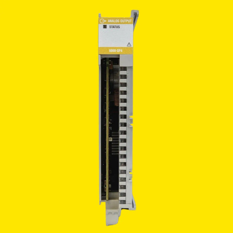 Módulo Allen-bradley 5069-of4 Salidas Analógicas Plc
