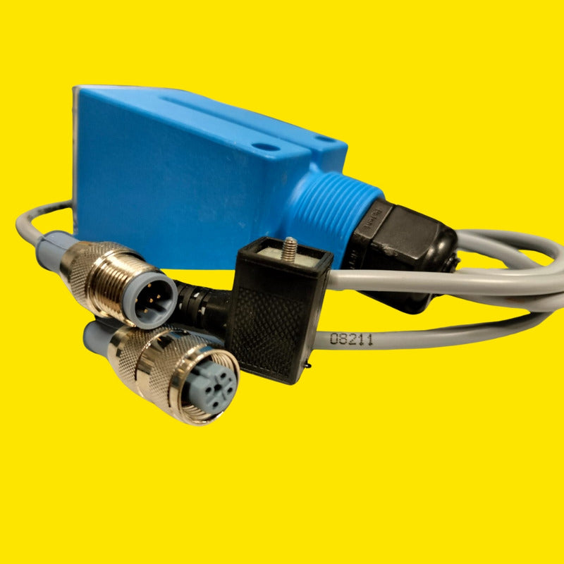 Sick Wlr2100-m6361s03 Fotocelula Multiarea