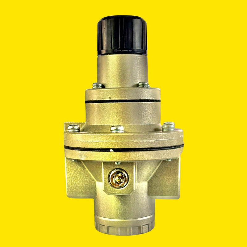 Smc Ar425-n04g Regulador Piloto