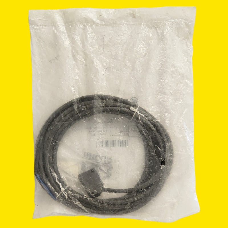 Sensor Inductivo Bernstein 6602984258 Kin-e40ps004-kl6puf