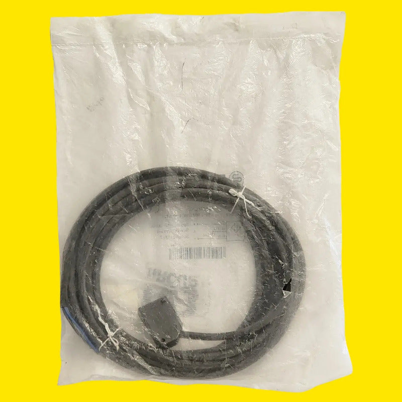 Bernstein Kin-e40ps004-kl6puf6602984258 Sensor Inductivo