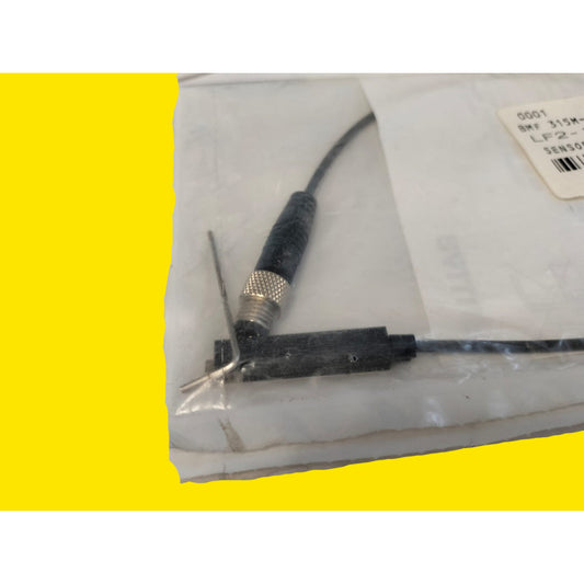 Balluff Bmf 315m-ps-w-2-s49-00,3 Bmf0082 Sensor De Campo