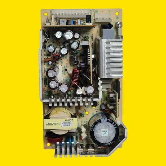 Fuente Poder Emerson Astec Lpq112 110w Open Frame
