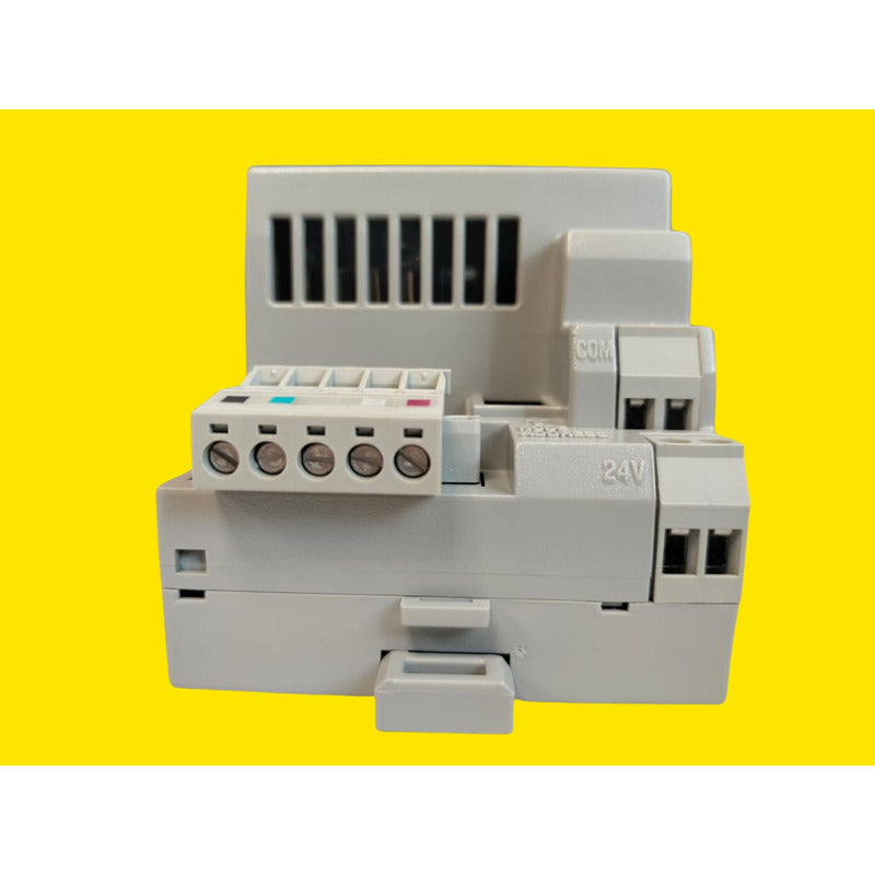 Allen Bradley 1794-adn Flex Devicenet Adapter