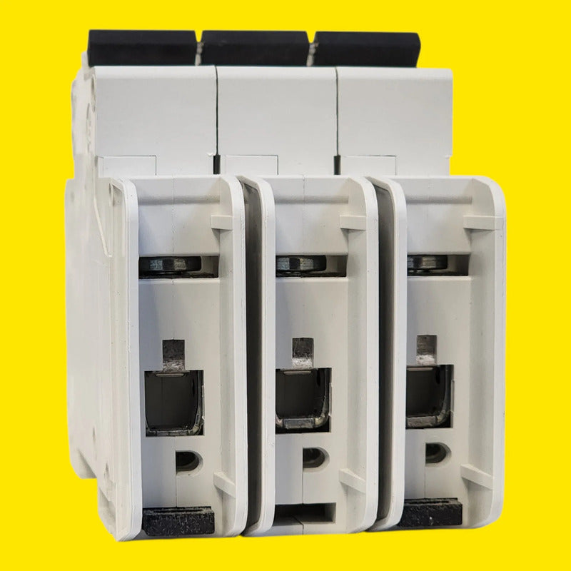 Eaton Faz-c5/3-na Interruptor Termomagnético Tripolar