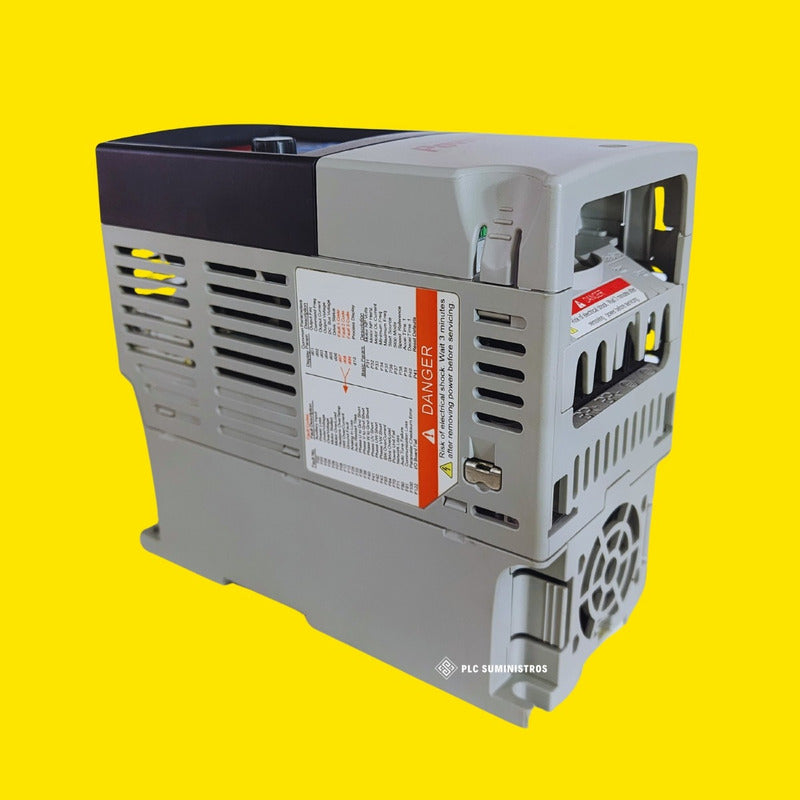 Allen Bradley 22a-v2p3n104 Variador Powerflex 4 0.5hp