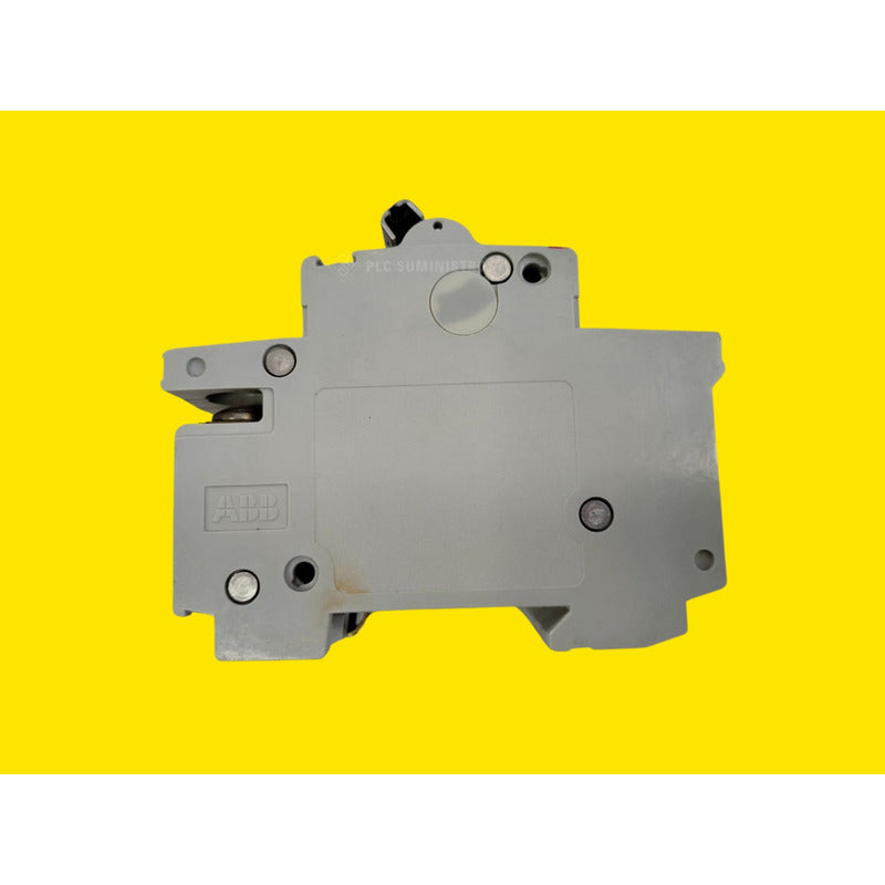 Abb S 273 K 3 A Interruptor Autom. .