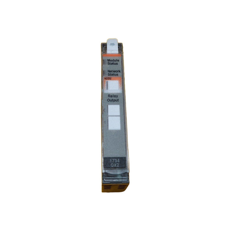 Allen-bradley 1734-ox2 24vdc 2a/ch
