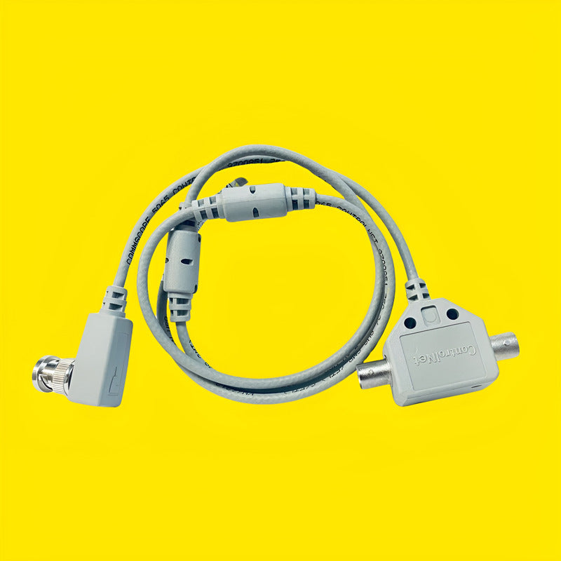 Allen Bradley 1786-tpr/c Y-tap Angular Para Red Controlnet