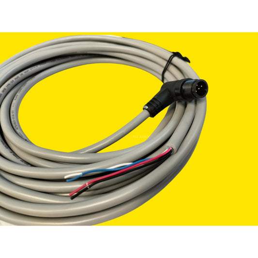 Allen-bradley 1485k-p6f5-c Cable De Conexion