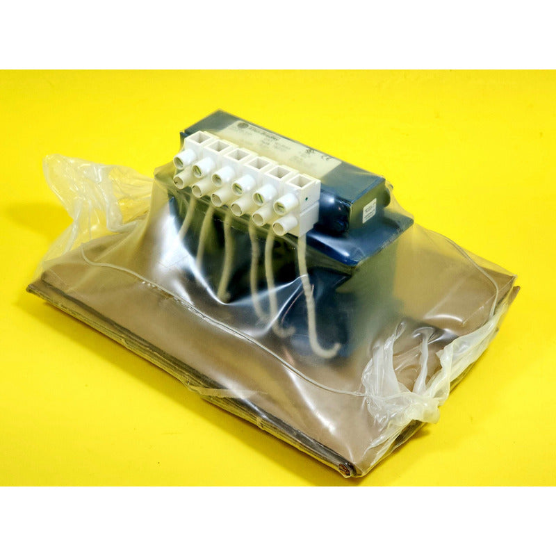 Allen-bradley 1321-3r18-b Line Reactor 27a 1.5mh. Nuevo