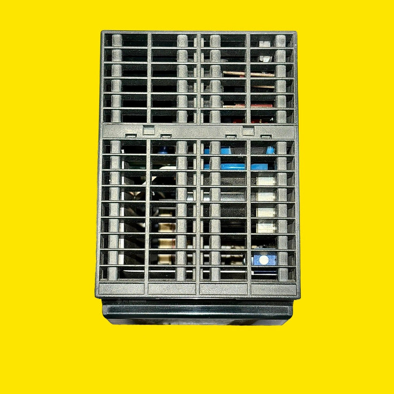 Siemens 6es7307-1ea00-0aa0 Power Suply Simatic S7