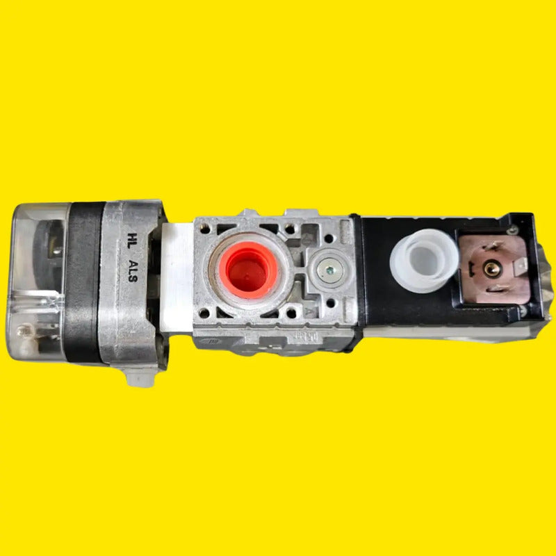 Dungs 277110 Single-acting Shut-off Valves