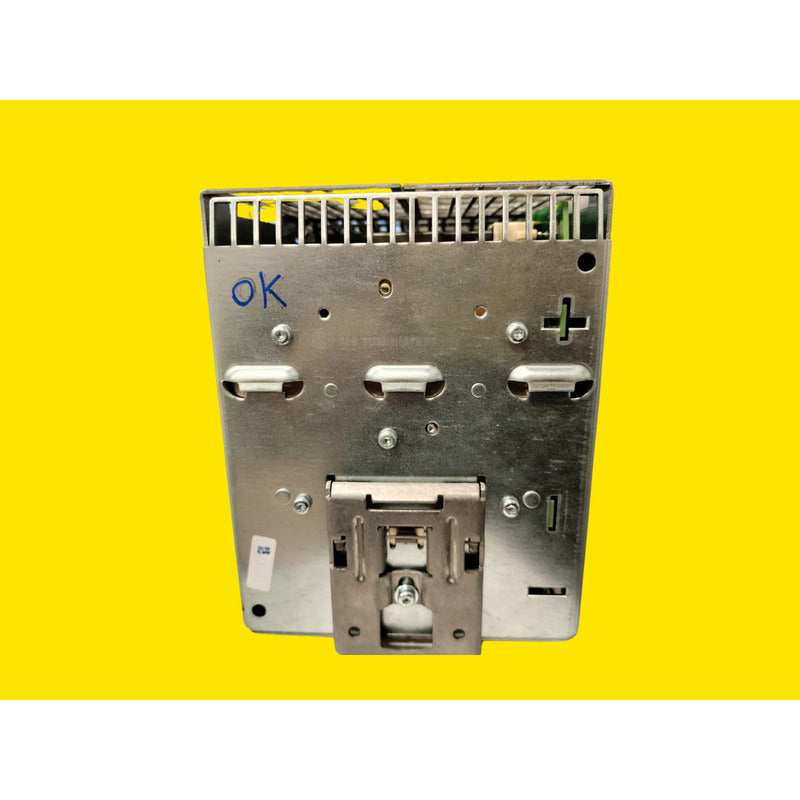 Siemens 6ep 1336-2ba10 Psu100s