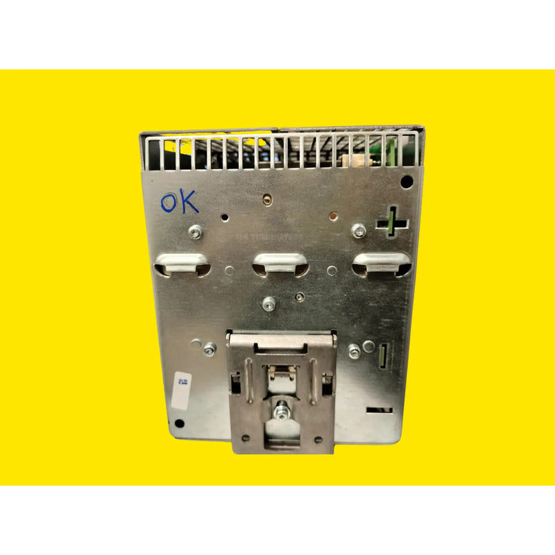 Siemens 6ep 1336-2ba10 Psu100s
