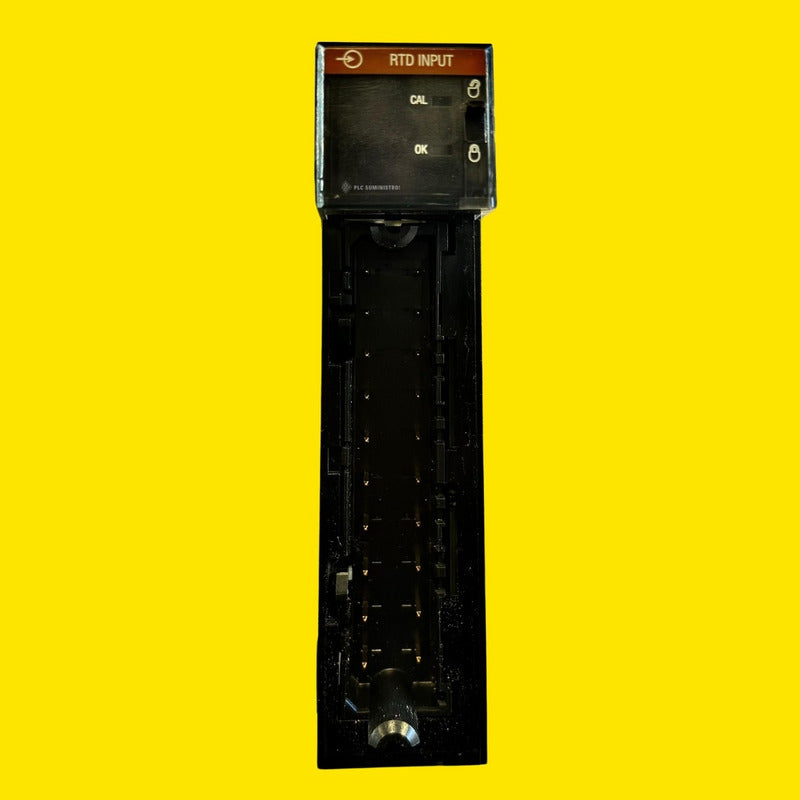 Allen-bradley 1756-ir6i Rtd Input