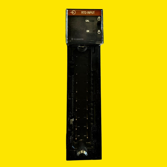 Allen-bradley 1756-ir6i Rtd Input