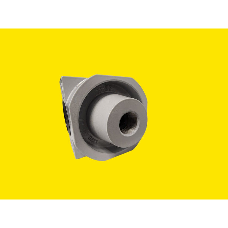 Festo Hee-d-maxi-24 Valvula Encendido/apagado