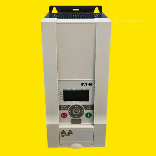 Eaton Mmx34aa9d0f0-0 380-480v 50/60hz