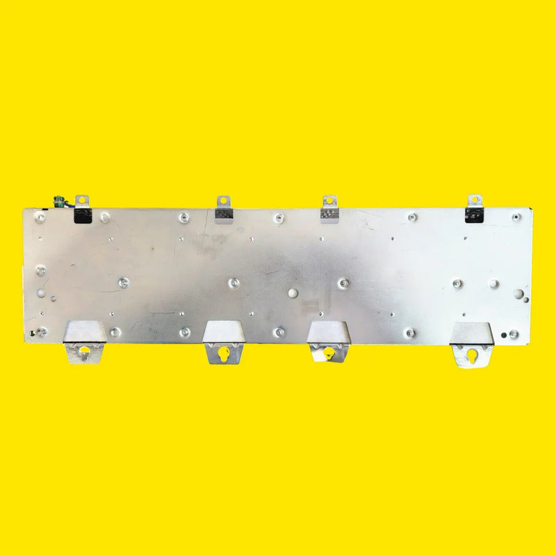 Chasis Allen-bradley 1756-a13 Controllogix De 13 Ranuras