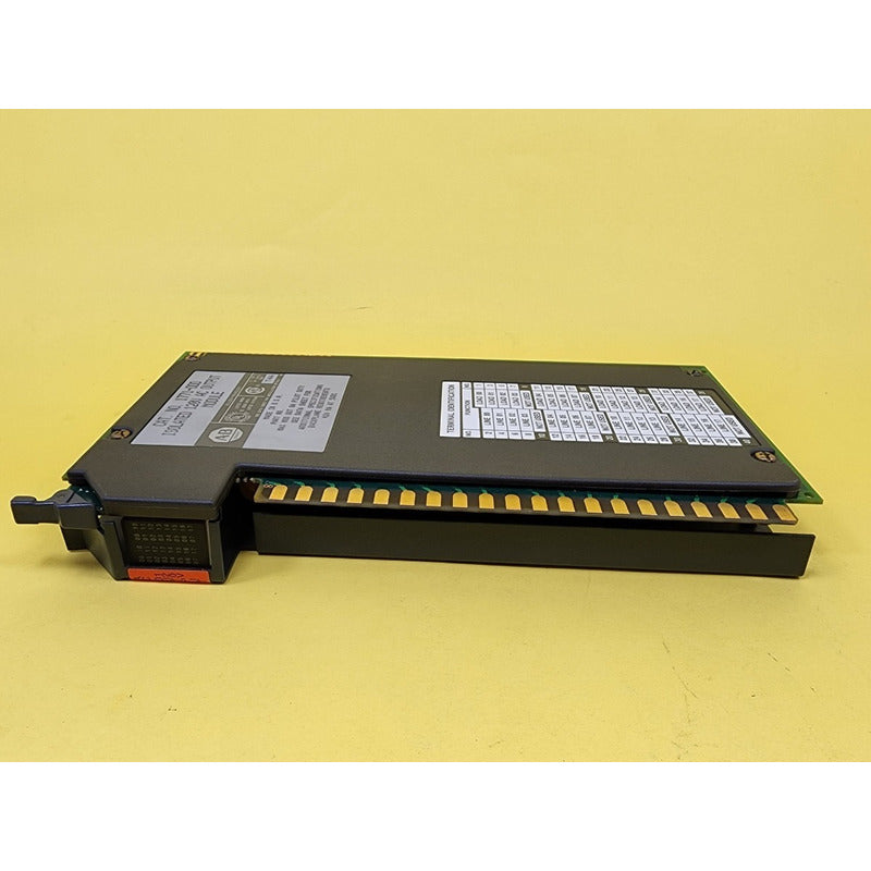 Allen Bradley 1771-odd Module 1771-0dd 420ma
