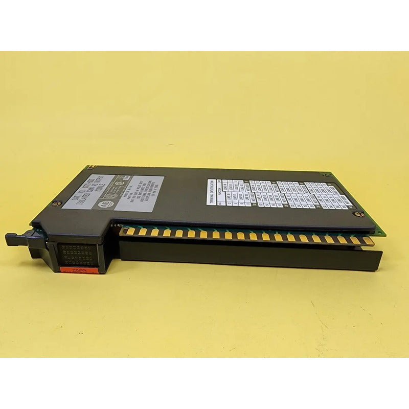Allen-bradley 1771-odd | Módulo Salida Ca Aislada Plc-5