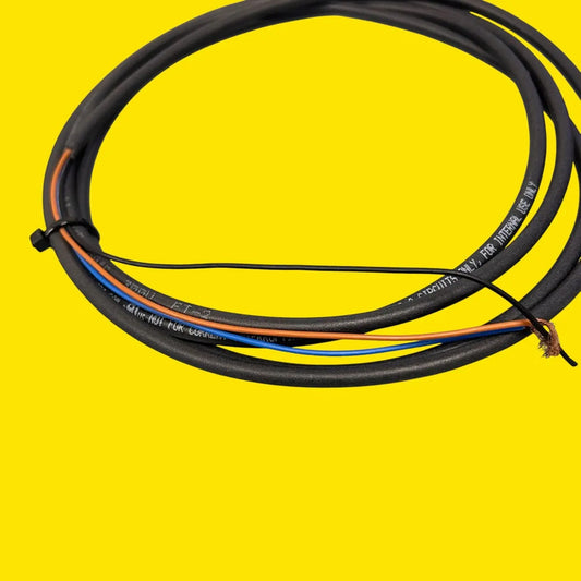 Pepperl & Fuchs V3-gm-bk2m-pur-u Conector Hembra