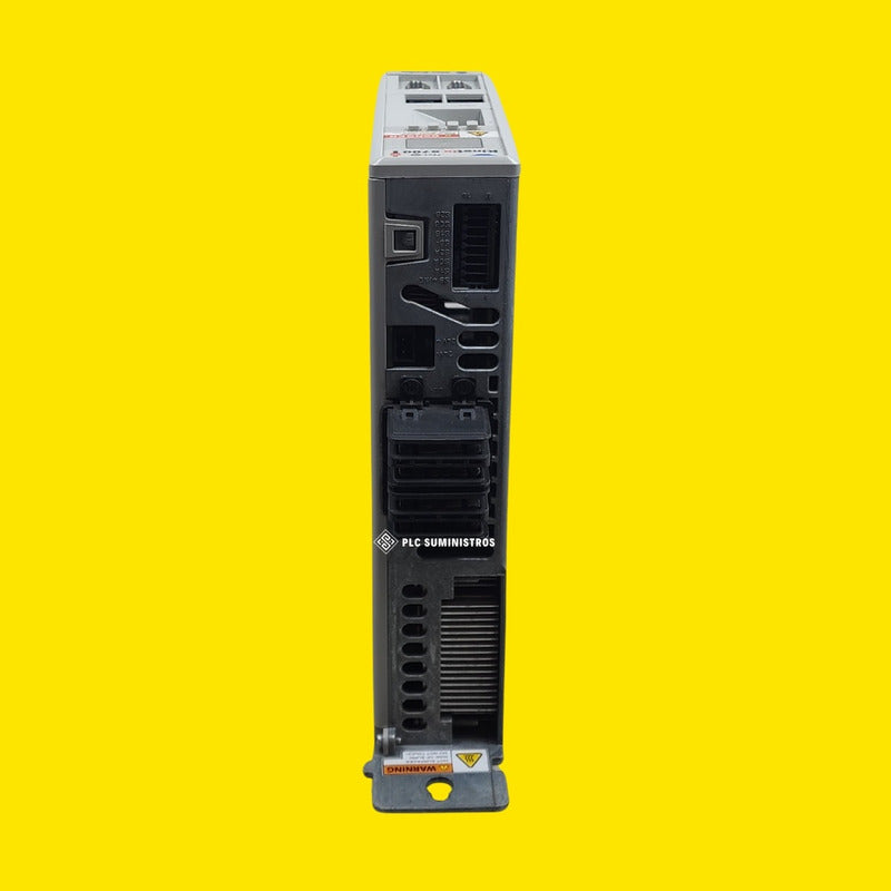 Allen Bradley 2198-d032-ers3 Kinetix 5700 Módulo De Doble Ej