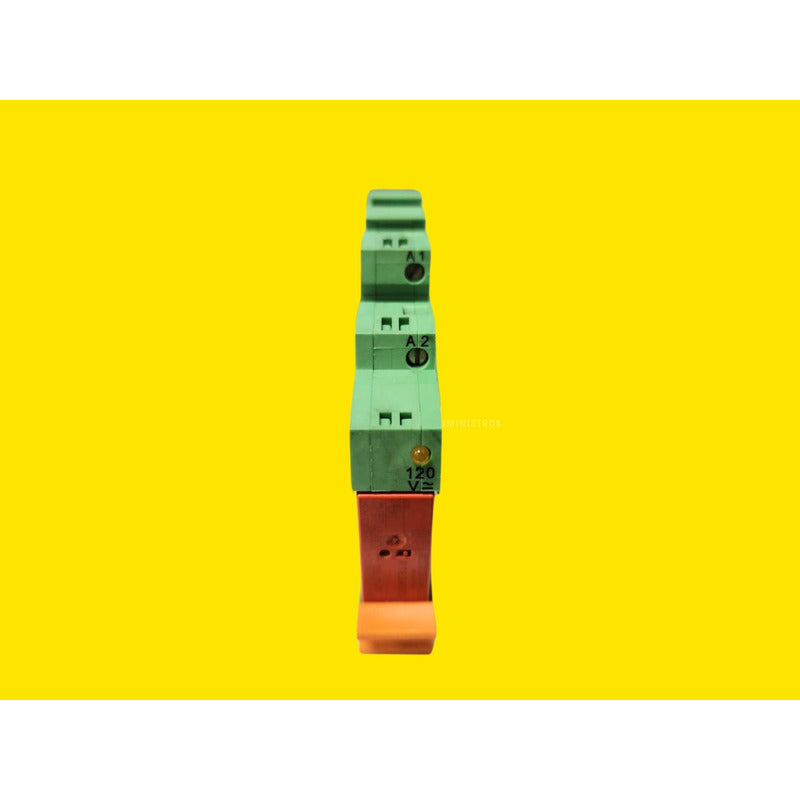 Phoenix Contact Plc-bsc-120uc/21-21 29 67 0 31