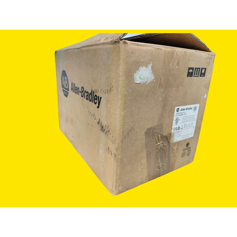 Allen-bradley 1609-b600n Fuente Ininterrumpida De Poder