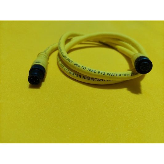 Brad Harrison 884030c02m010 Cable De Extensión 4pins