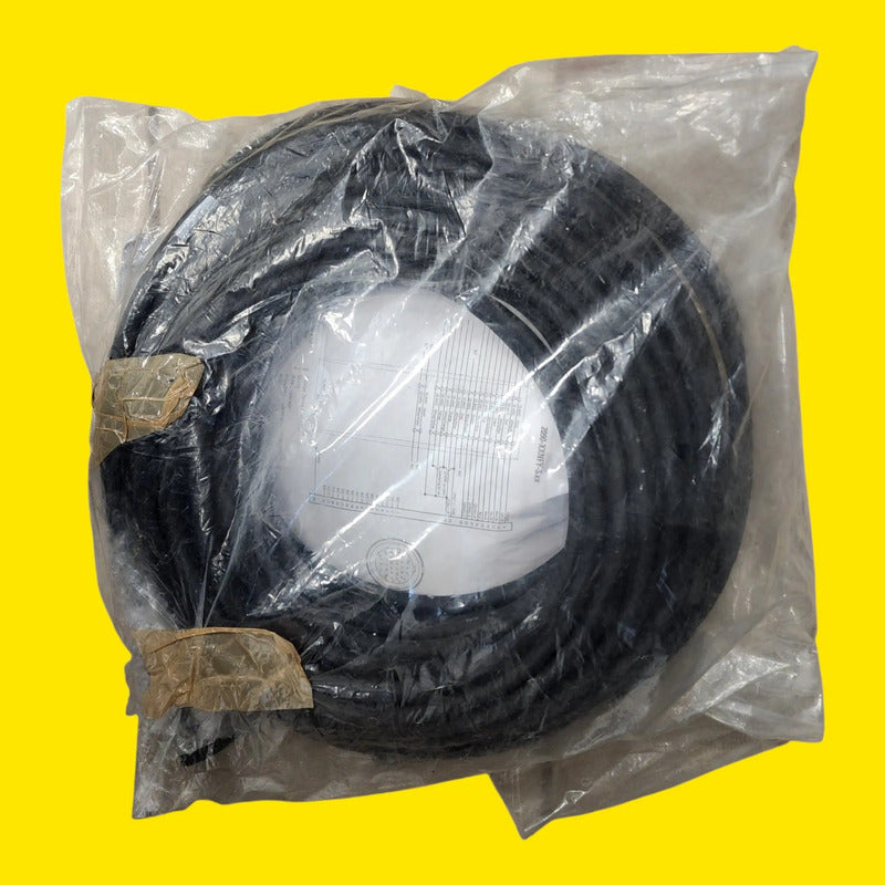 Allen-bradley 2090-cfbm6df-cbaa30 Cable De Retroalimentacion
