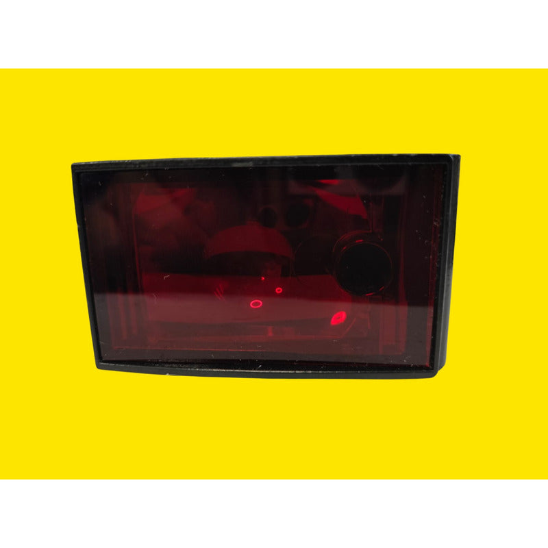 Sick Dt50-p1113 Sensor De Distancia Rango Medio