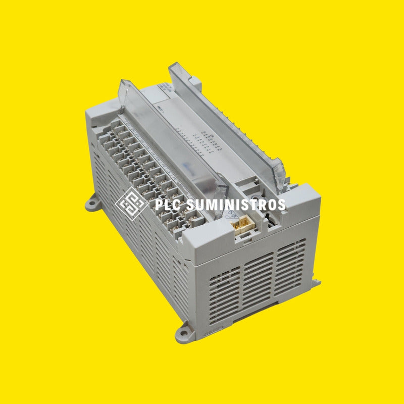 Allen-bradley 1762-l40bwa Micrologix 1200. Usado