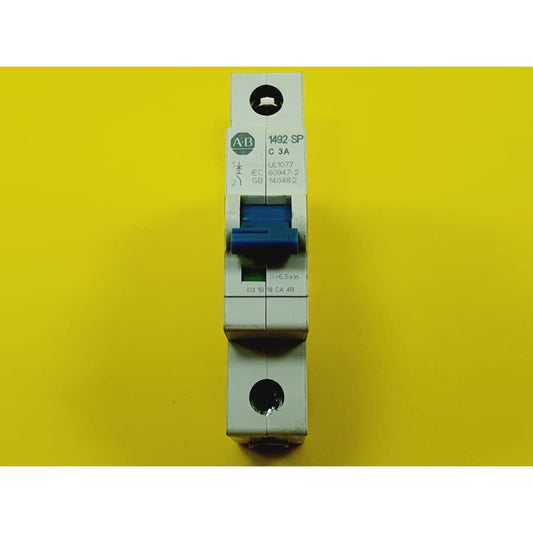 Allen-bradley 1492-spm1c030 Interruptor C 3a