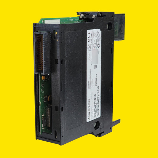 Allen Bradley 1756-dnb Módulo Devicenet Para Controllogix